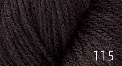 Prairie Spun by Brown Sheep Company (dk)