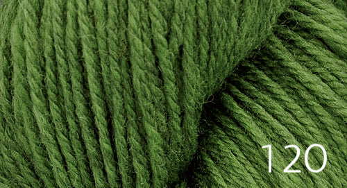 Prairie Spun by Brown Sheep Company (dk)