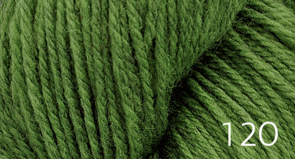 Prairie Spun by Brown Sheep Company (dk)