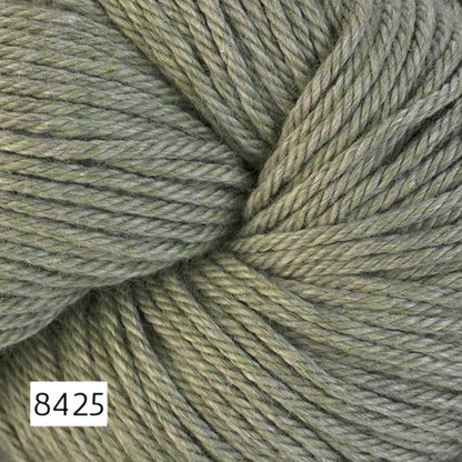 Pima 100 by Berroco (worsted)