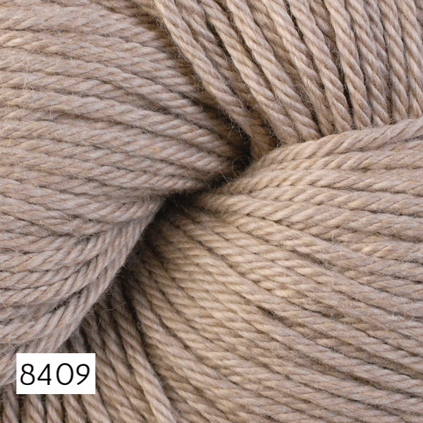 Pima 100 by Berroco (worsted)