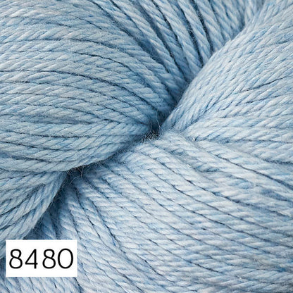 Pima 100 by Berroco (worsted)