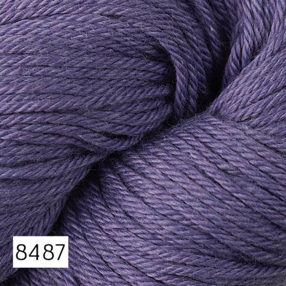 Pima 100 by Berroco (worsted)