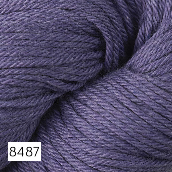 8487 violet (10+3 dyelots)