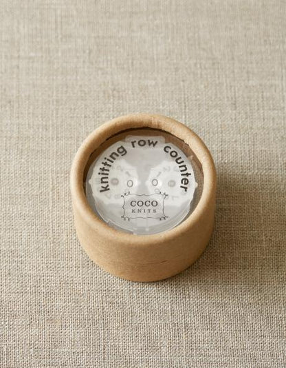 Cocoknits Stitch Markers & Stoppers