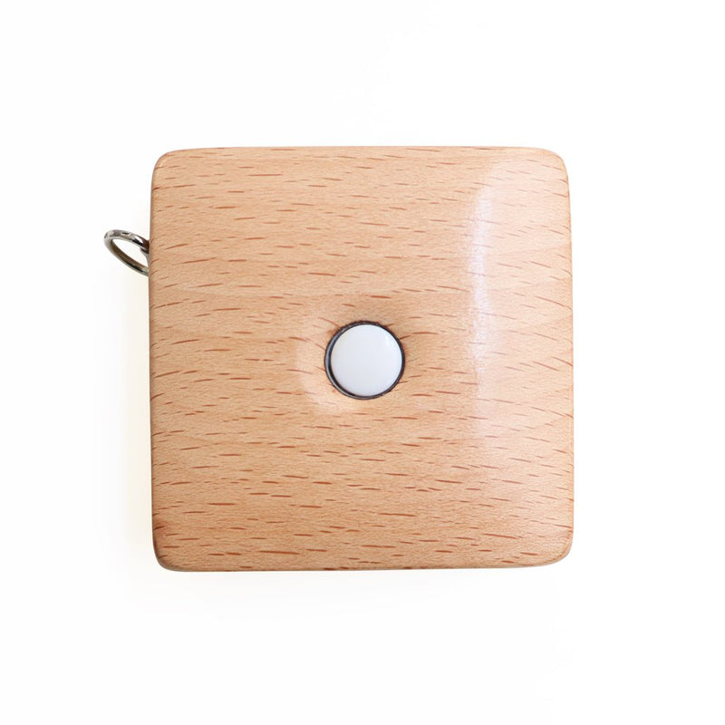 Retractable Wood by Knitter's Pride