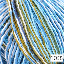 Load image into Gallery viewer, Batik by Bio Sesia (worsted)
