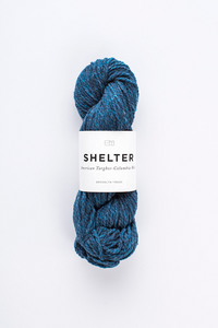 Shelter by Brooklyn Tweed (worsted)
