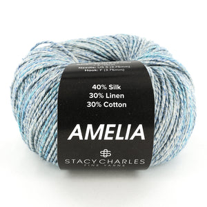 Amelia by Stacy Charles (dk)