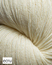 Load image into Gallery viewer, Mousam Falls Sock by Jagger Spun (fingering)
