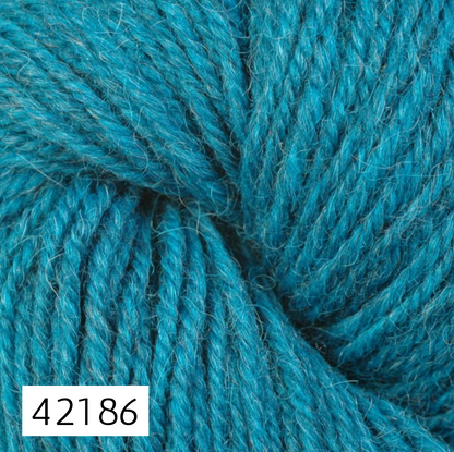 Ultra Alpaca Light (sport/dk)