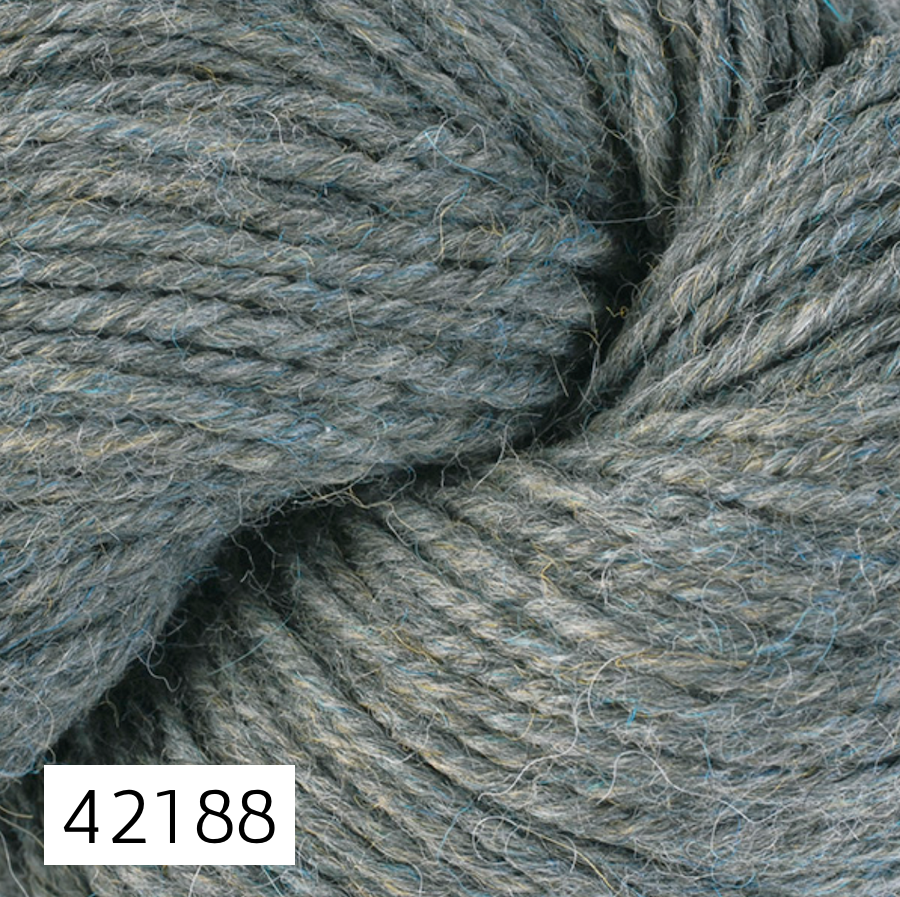 Ultra Alpaca Light (sport/dk)