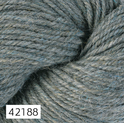 Ultra Alpaca Light (sport/dk)