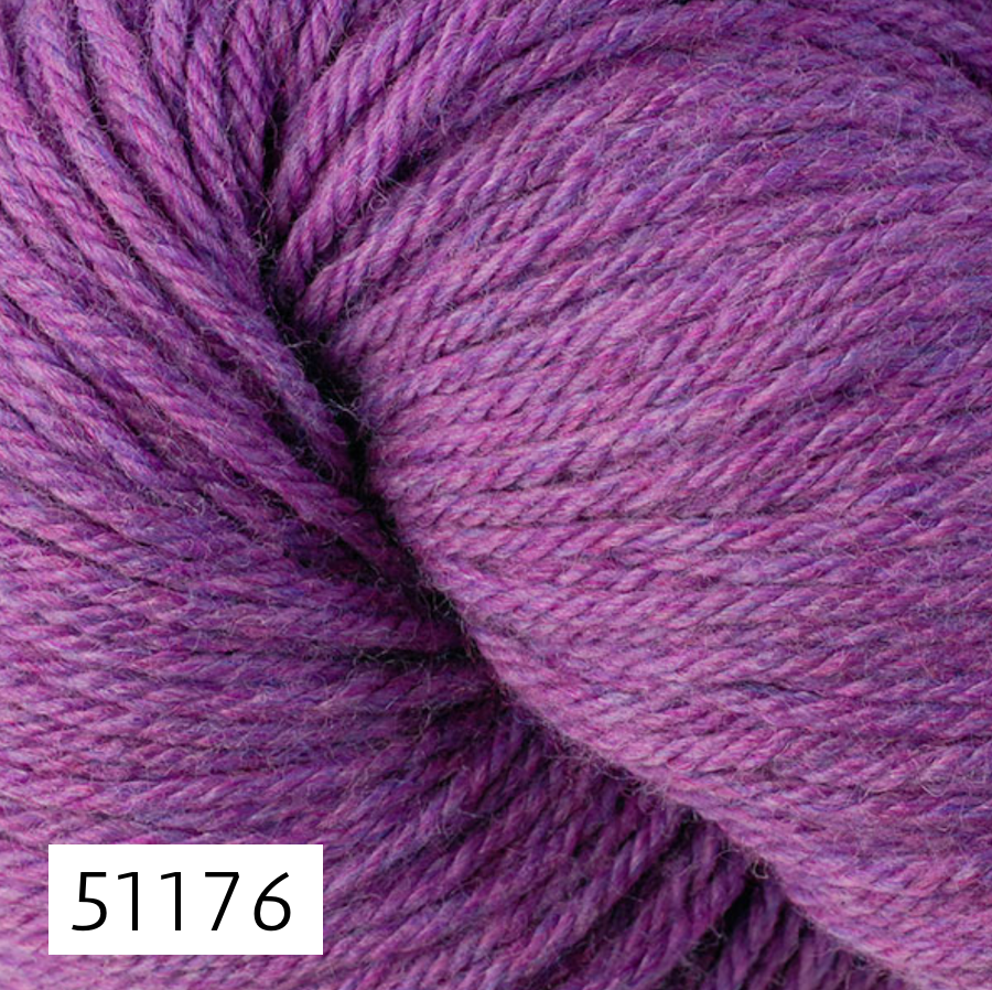 Vintage by Berroco (worsted)