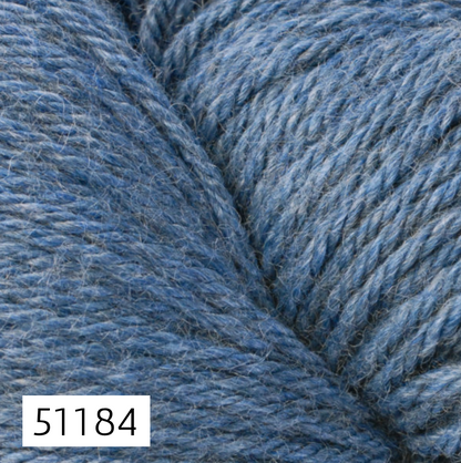 Vintage by Berroco (worsted)