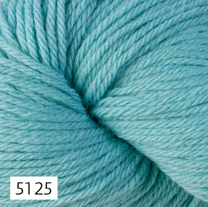 Vintage by Berroco (worsted)