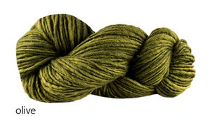 Manos del Uruguay Wool Clasica (aran)