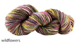 Manos del Uruguay Wool Clasica (aran)