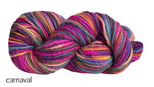 Manos del Uruguay Wool Clasica (aran)