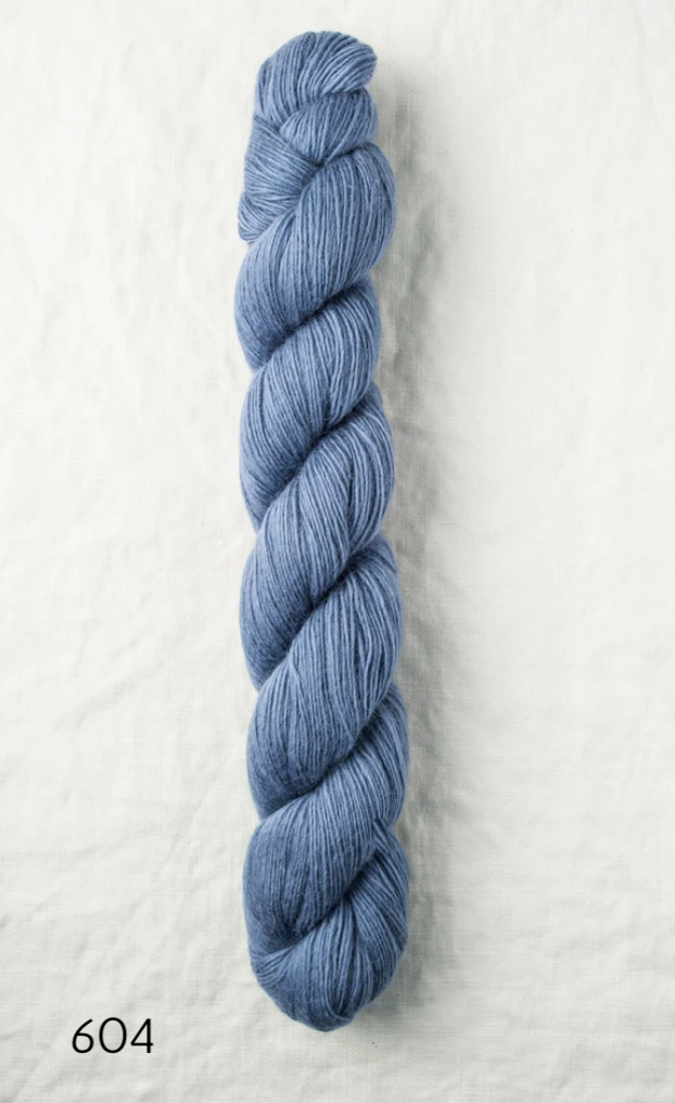Quince & Co. Piper (fingering/sport) – Heavenly Yarns