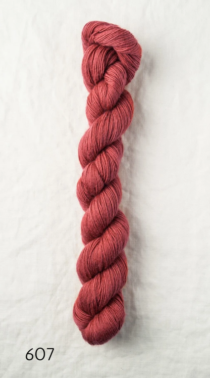 Quince & Co. Piper (fingering/sport)