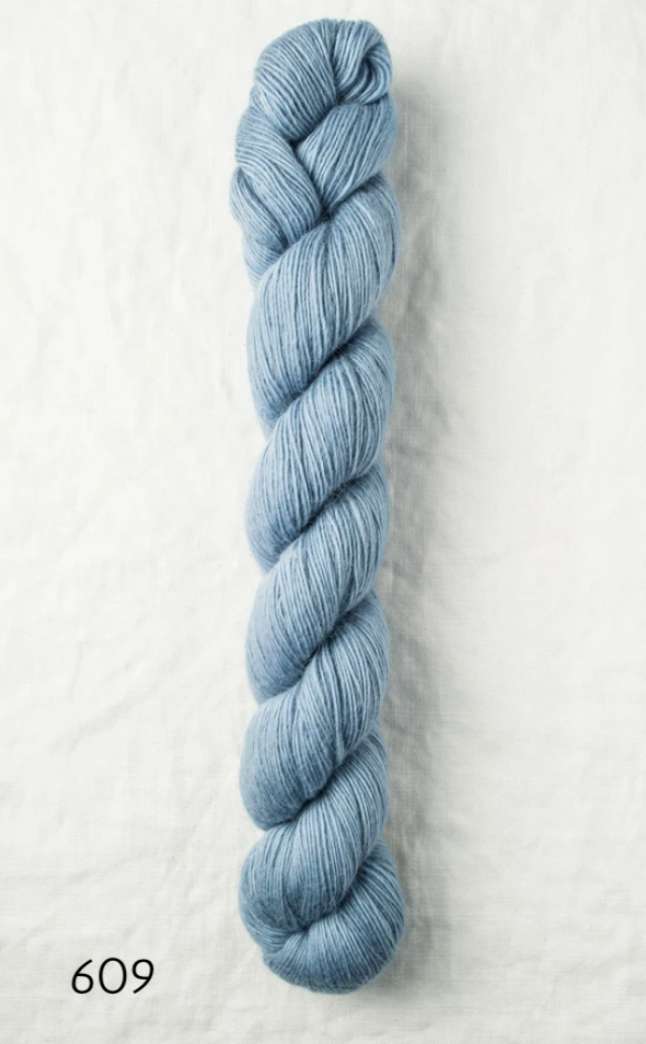 Quince & Co. Piper (fingering/sport)