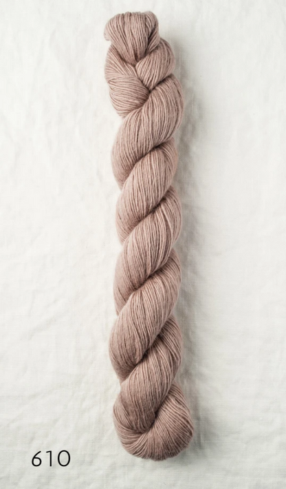 Quince & Co. Piper (fingering/sport)