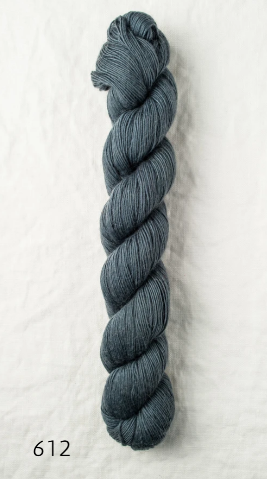 Quince & Co. Piper (fingering/sport)