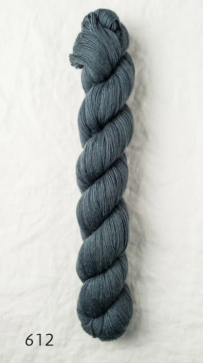 Quince & Co. Piper (fingering/sport)