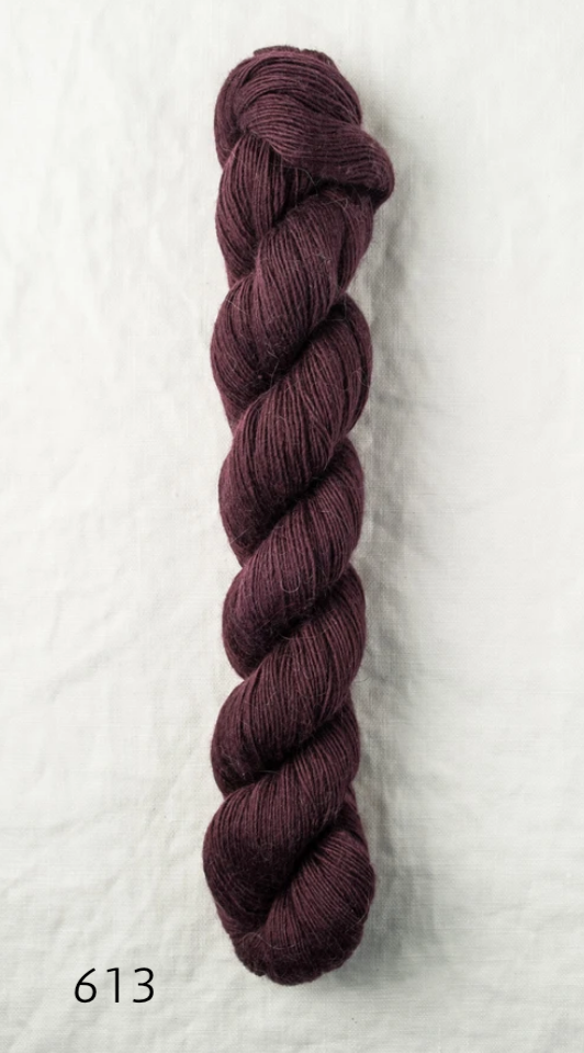 Quince & Co. Piper (fingering/sport)