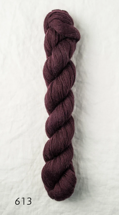 Quince & Co. Piper (fingering/sport)