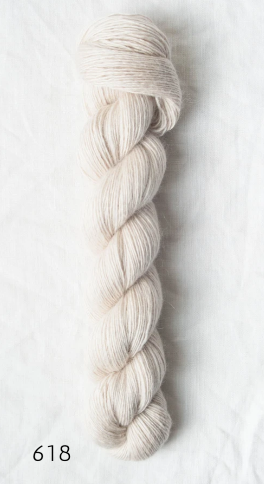 Quince & Co. Piper (fingering/sport)