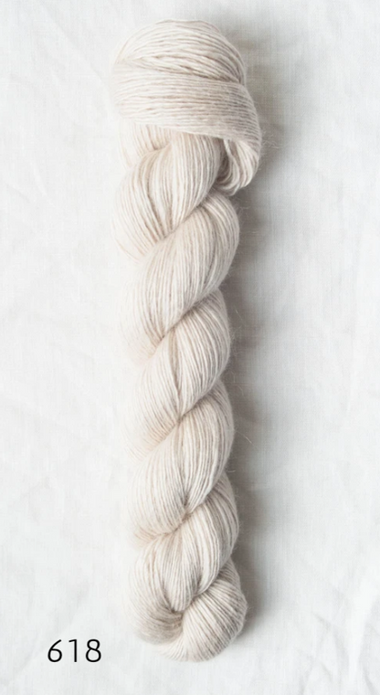 Quince & Co. Piper (fingering/sport)