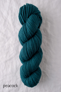 Quince & Co. Osprey (aran)