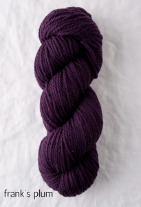 Quince & Co. Osprey (aran)