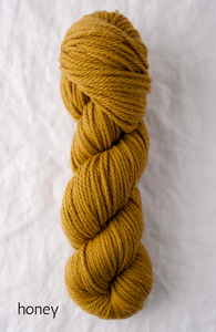 Quince & Co. Osprey (aran)