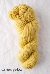 Quince & Co. Osprey (aran)