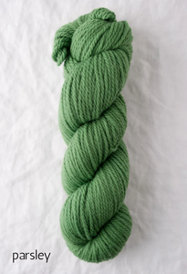 Quince & Co. Osprey (aran)