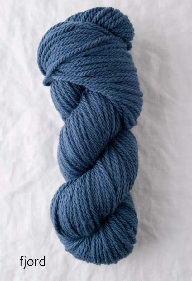 Farm Friends ARAN yarn – Mitchell Wool Co