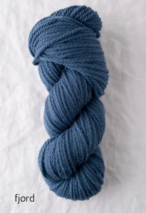 Quince & Co. Osprey (aran)