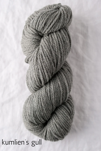 Quince & Co. Osprey (aran)