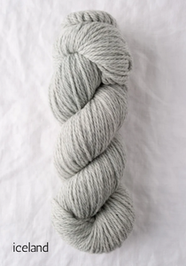 Quince & Co. Osprey (aran)