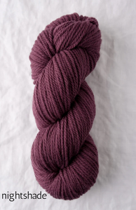 Quince & Co. Osprey (aran)