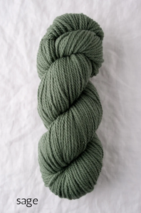 Quince & Co. Osprey (aran)