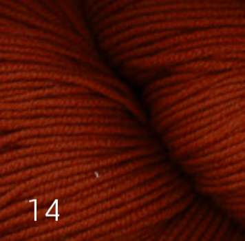 Plymouth Select Worsted Merino Superwash