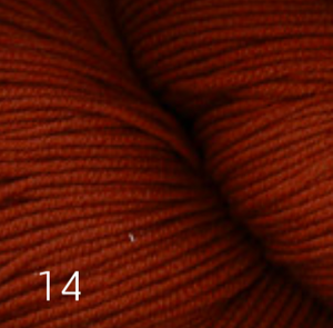 Plymouth Select Worsted Merino Superwash