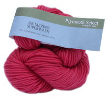 Load image into Gallery viewer, Plymouth Select DK Superwash Merino
