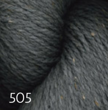 Plymouth Homestead Tweed (aran)