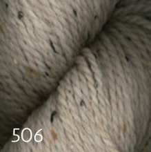 Load image into Gallery viewer, Plymouth Homestead Tweed (aran)
