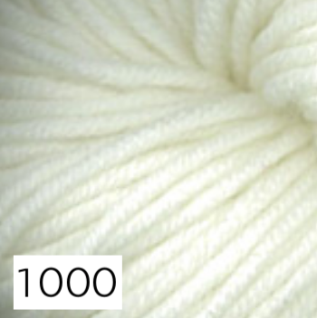 Plymouth Select DK Superwash Merino